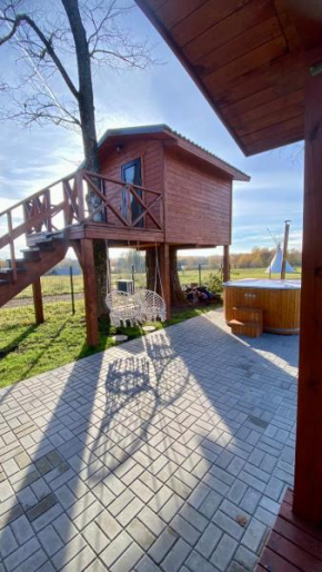Lake House